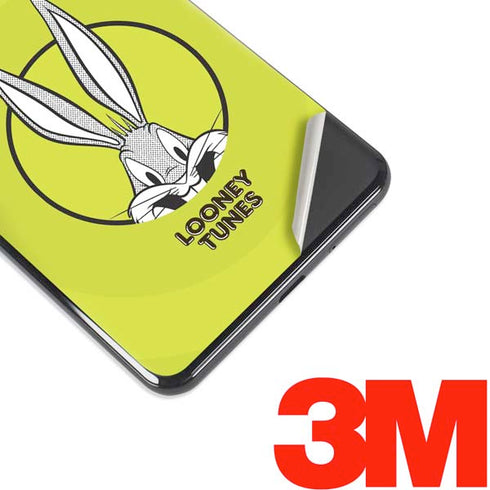 Looney Tunes Bugs Bunny Full Google Pixel 3 XL Skin